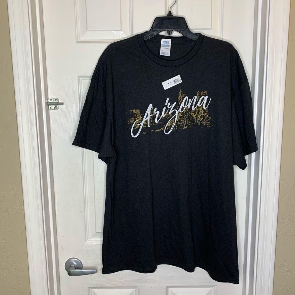 Arizona Tee  - Picture 3 of 7